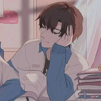 男男绝美情侣头像一左一右(18张)