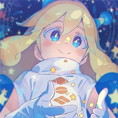 2023新款头像好看(16张)