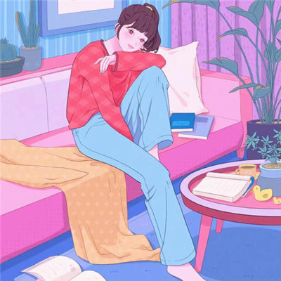 2023新款头像好看(16张)