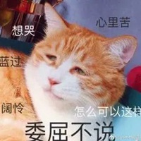人累心累的微信头像(共24张)