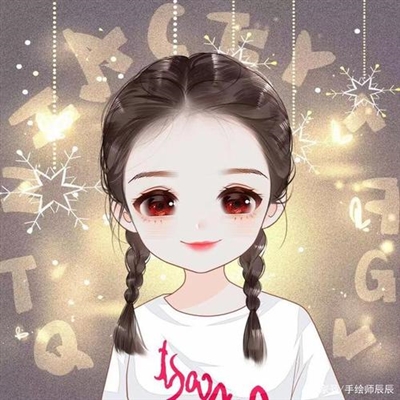 2423年转运发财的微信头像(共20张)