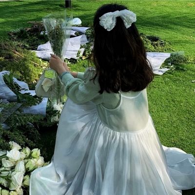 成熟韵味的30岁女人头像背影(优选22张)