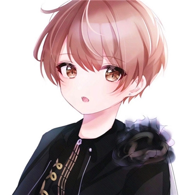 奶凶奶凶可爱头像男生(共18张)