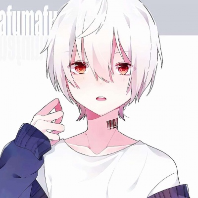 奶凶奶凶可爱头像男生(共18张)
