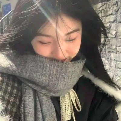 2023最火爆的头像女(精选20张)