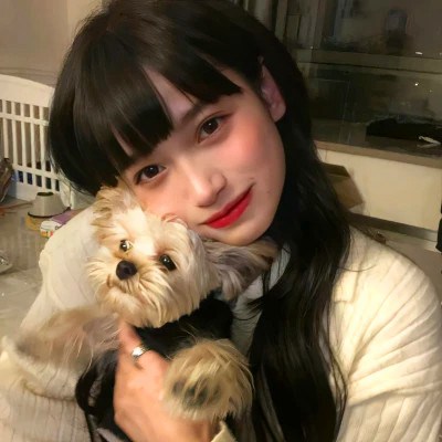 2023最火爆的头像女(精选20张)