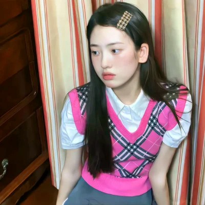 2023最火爆的头像女(精选20张)