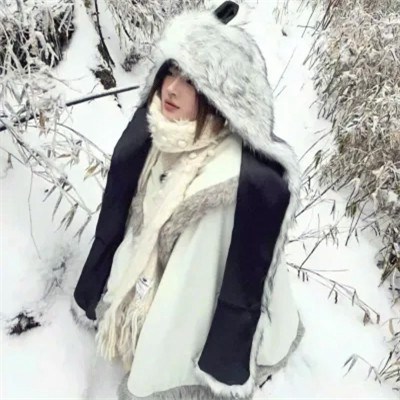 2023最火爆的头像女(精选20张)