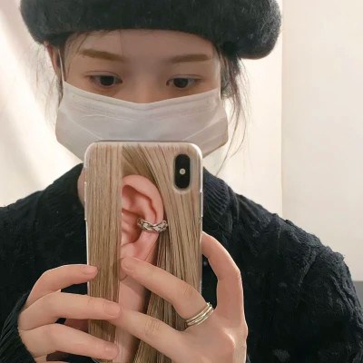 2023最火爆的头像女(精选20张)