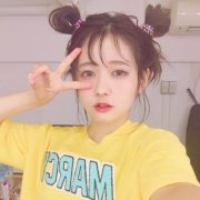 姐妹头像一左一右霸气(共12张)