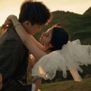 抖音最火复古的情侣头像(精选18张)