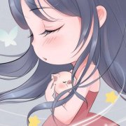 超哇塞的女生头像图片动漫(优选20张)