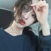 美女真人头像高清女人霸气头像(精选18张)