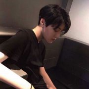 最有男人味的头像图片(共16张)