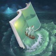 沉稳大气的微信头像图片(18张)