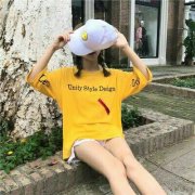 16岁漂亮女孩子的照片qq头像(16张)