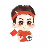 五星国旗情侣头像图片大全(精选16张)