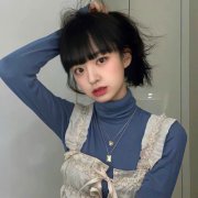 高清好看的女生网红头像ins风格图片大全(共24张)