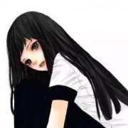 卡通可爱萌少女霸气的微信头像(精选18张)