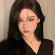 可爱又迷人的女生头像真人(18张)