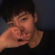 今年最流行的微信头像男(16张)