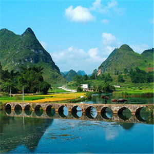 大人用的微信头像风景(精选16张)