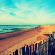 中年男人的微信头像风景(精选16张)