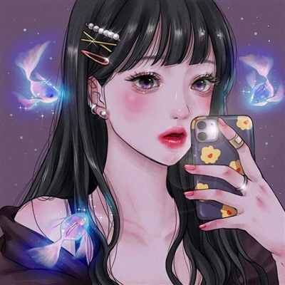 适合青少年的微信头像(14张)