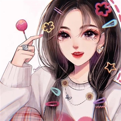 适合青少年的微信头像(14张)