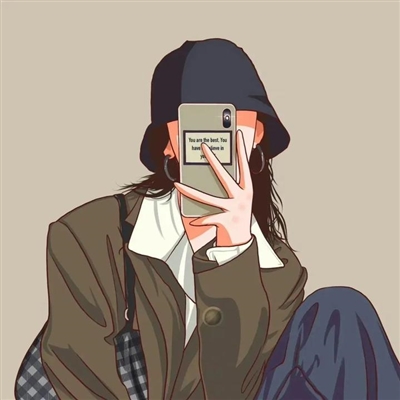 适合青少年的微信头像(14张)