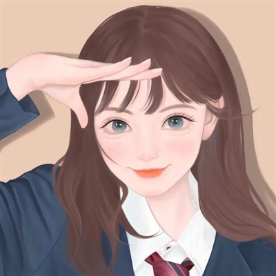 适合青少年的微信头像(14张)