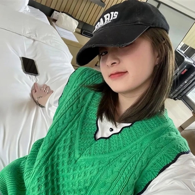 适合青少年的微信头像图片女(优选15张)