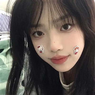 适合青少年的微信头像图片女(优选15张)