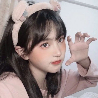 适合青少年的微信头像图片女(优选15张)