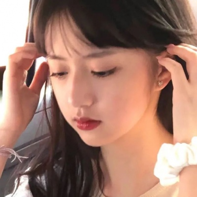 适合青少年的微信头像图片女(优选15张)