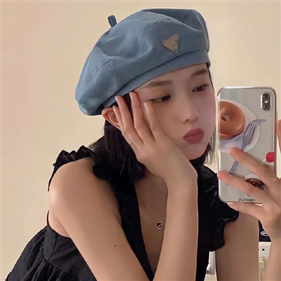 适合青少年的微信头像图片女(优选15张)
