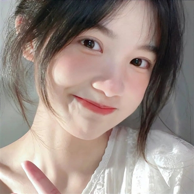 适合青少年的微信头像图片女(优选15张)