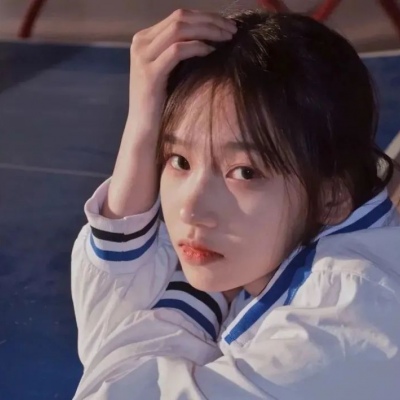 适合青少年的微信头像图片女(优选15张)