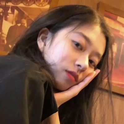适合青少年的微信头像图片女(优选15张)