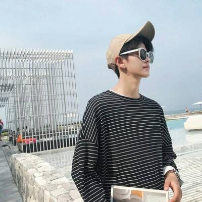 适合青少年的微信头像图片男(优选16张)
