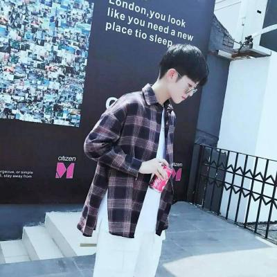 适合青少年的微信头像图片男(优选16张)