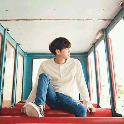 适合青少年的微信头像图片男(优选16张)