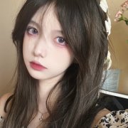 优雅女人微信头像大全(共16张)