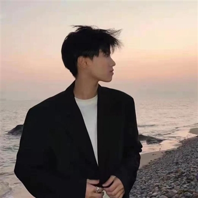 绝对看不出来的情侣头像一男一女(共16张)