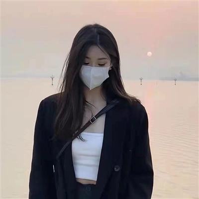 绝对看不出来的情侣头像一男一女(共16张)