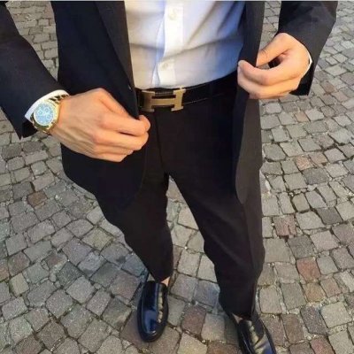 符合三十岁男人气质微信头像(优选16张)