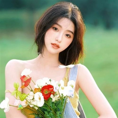 2023年抖音最流行的女生头像(精选16张)