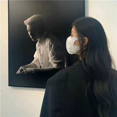 2023年抖音最流行的女生头像(精选16张)