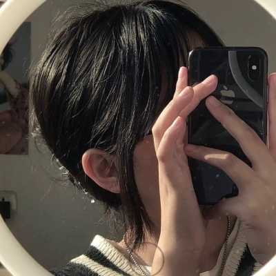 2023年抖音最流行的女生头像(精选16张)