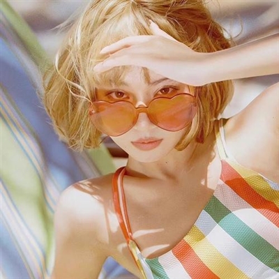 2023年抖音最流行的女生头像(精选16张)